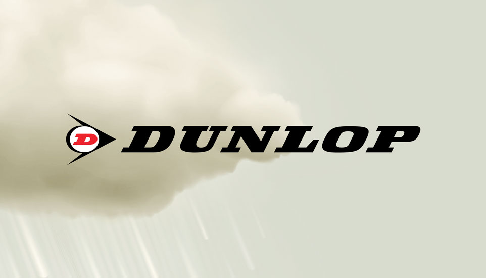 Dunlop - Award Winning Out Of Home Advertising Campaign