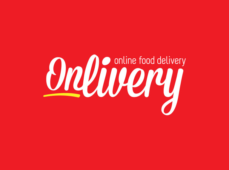 Onlivery – App Design & Development For Food Delivery Start Up