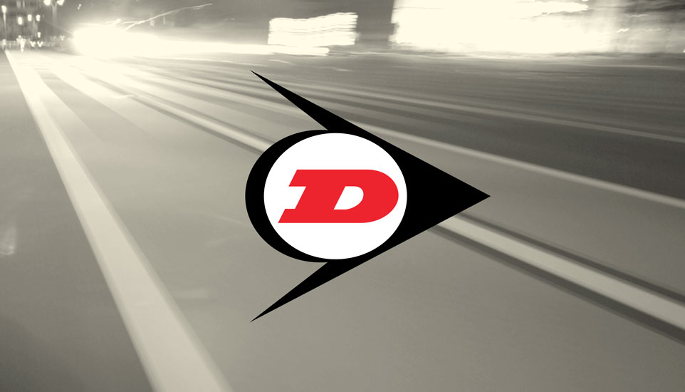 Dunlop - Guerilla Marketing Activation Taking The Streets Of Beirut