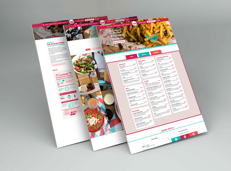 Logma – Brand Identity Creation, Naming, Website Design and Development