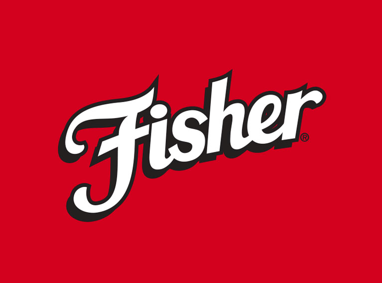 Fisher – Brand & Packaging Localization to Arab Markets
