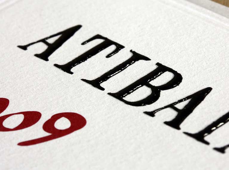 Atibaia – Full Brand Identity And Product Design For Leading Wine Brand