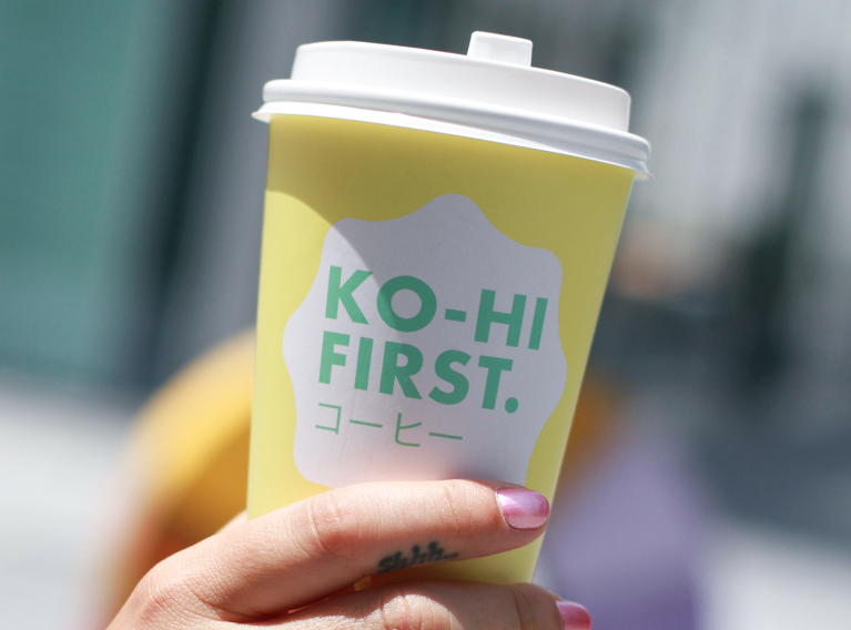 Yamanote – Brand Uplift, Packaging & Content Creation For Japanese Bakery In Dubai