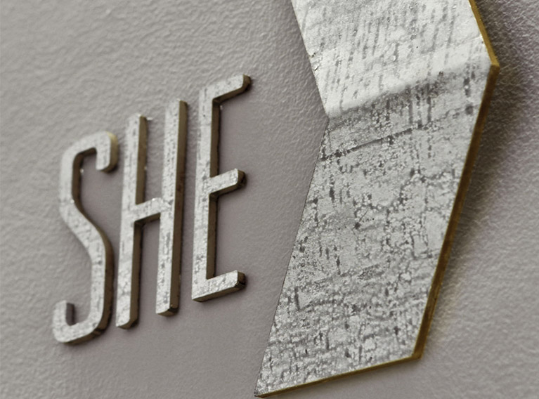 Origami – Themed Brand Identity Creation And Development