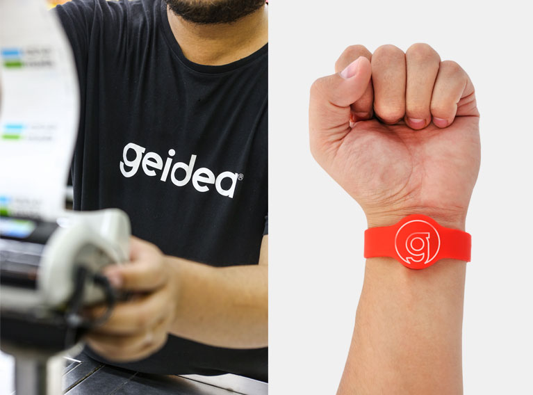 Geidea – Brand Strategy & Identity Revamp For Saudi Arabia’s Fintech Solution Provider