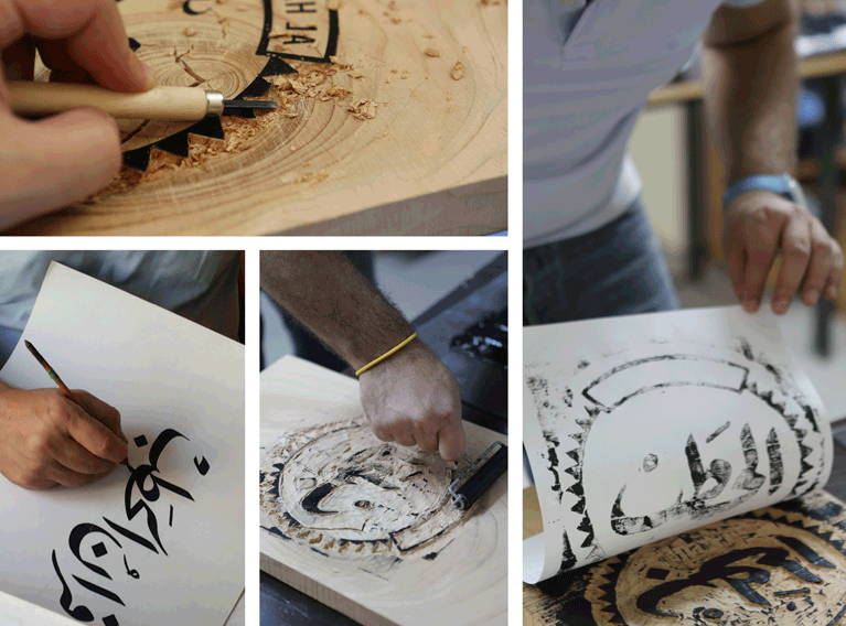 Al Hatab Bakery – Total Brand Revamp, Packaging Design, Marketing & Communication Handling