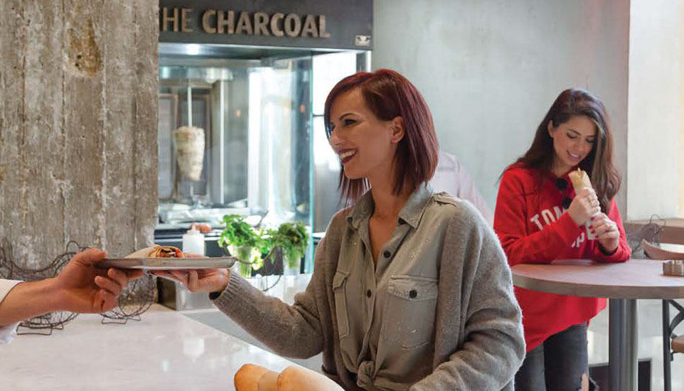 4 Marketing Ingredients for a Successful Franchise Recipe
