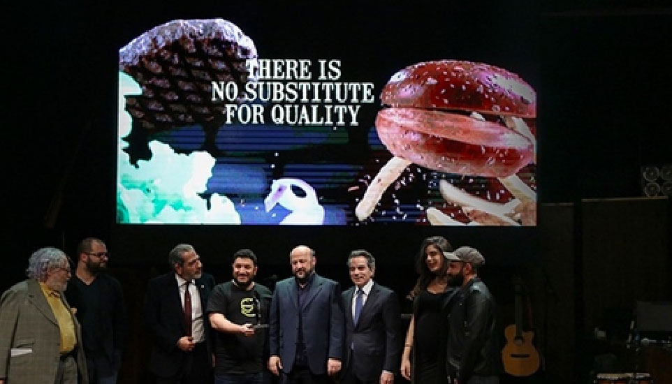 WonderEight Wins 3rd Pikasso D'or Prize - Silver Digital