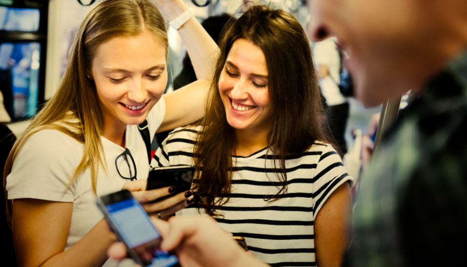 2018 Marcom Trends
