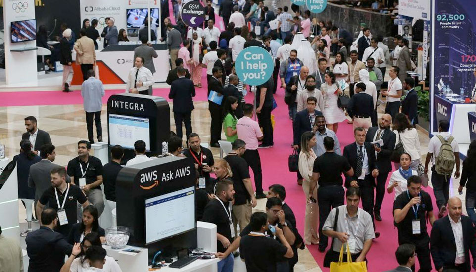 37th Edition of GITEX Technology Week
