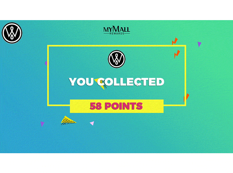 Le Mall – Loyalty Program Gamified Through A Kinect Game