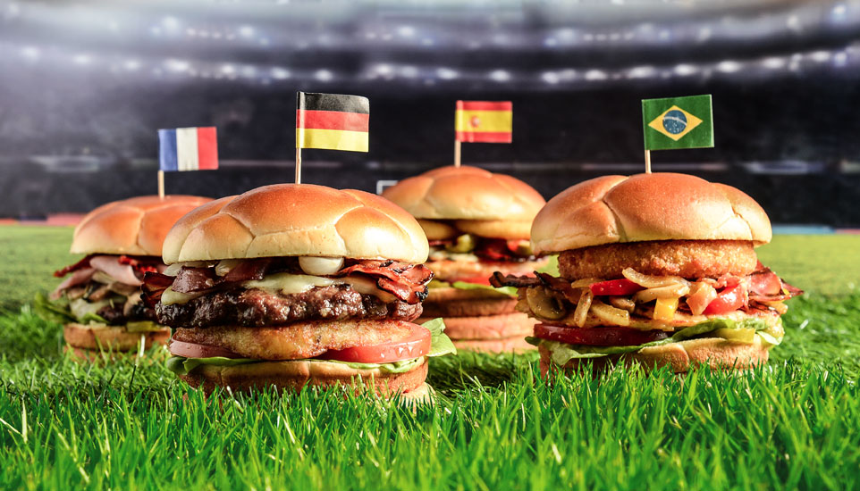 Russia World Cup 2018: The Biggest Opportunity for Brands Today