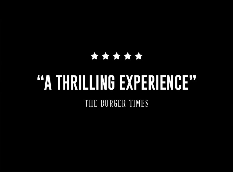Crepaway – Social Media Content And Campaign For Limited Edition Burger