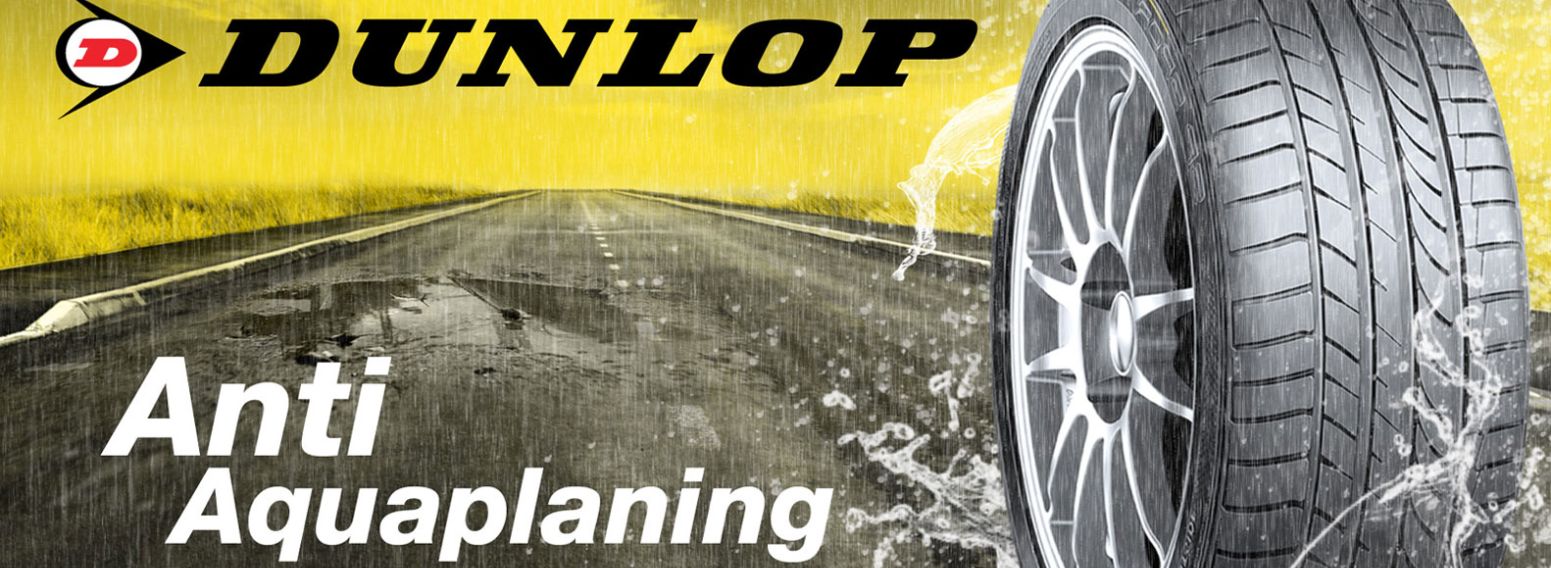 Dunlop – Guerilla Marketing Activation Taking The Streets Of Beirut