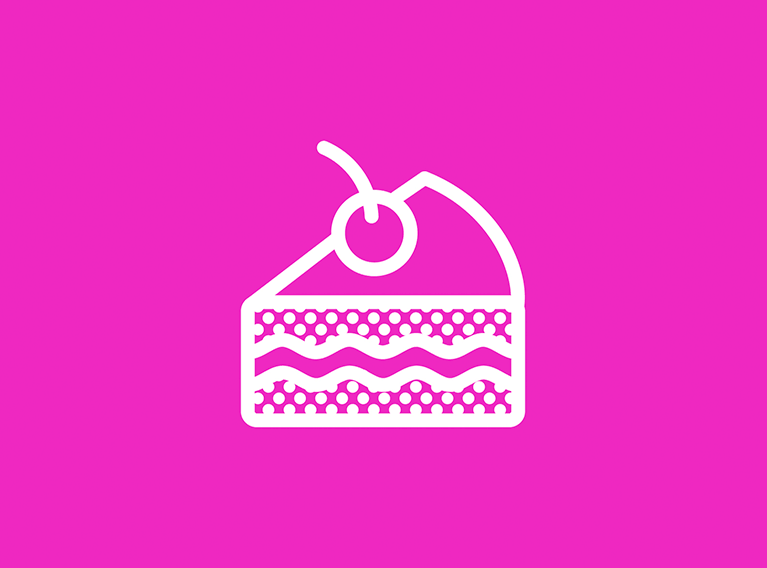 Kreema – Brand Identity Creation And Launch Strategy For Dubai Dessert Shop
