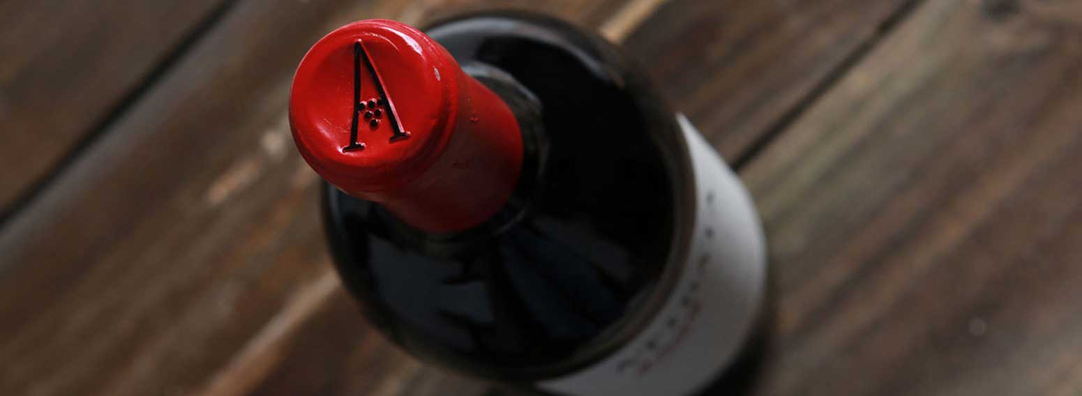 Atibaia – Full Brand Identity And Product Design For Leading Wine Brand