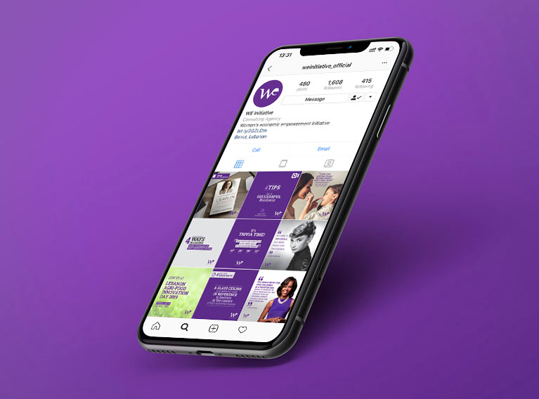 BLC Bank – Digital Strategy And Social Media Handling For Major Lebanese Bank