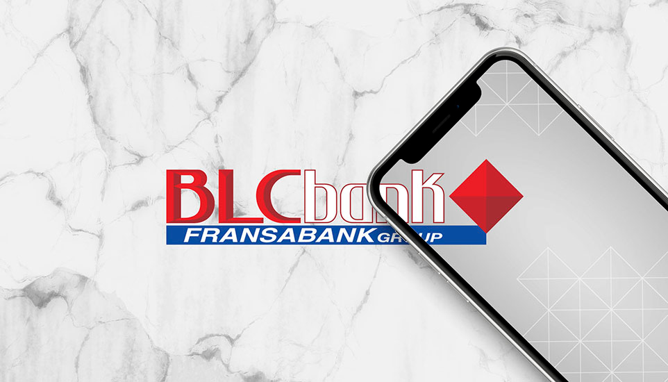 BLC Bank - Digital Strategy And Social Media Handling For Major Lebanese Bank
