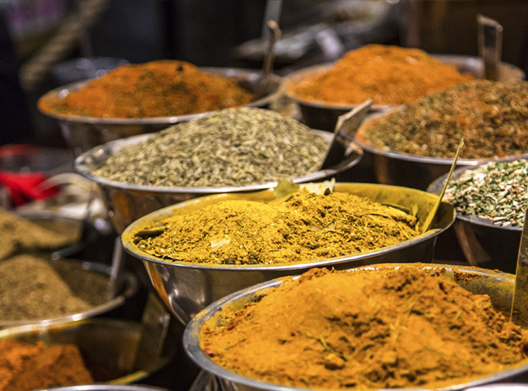 Kulcha King – Brand Strategy And Identity Revamp For Indian Restaurant In Dubai