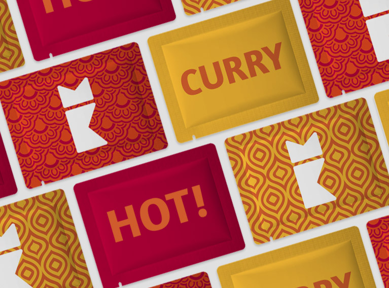 Kulcha King – Brand Strategy And Identity Revamp For Indian Restaurant In Dubai