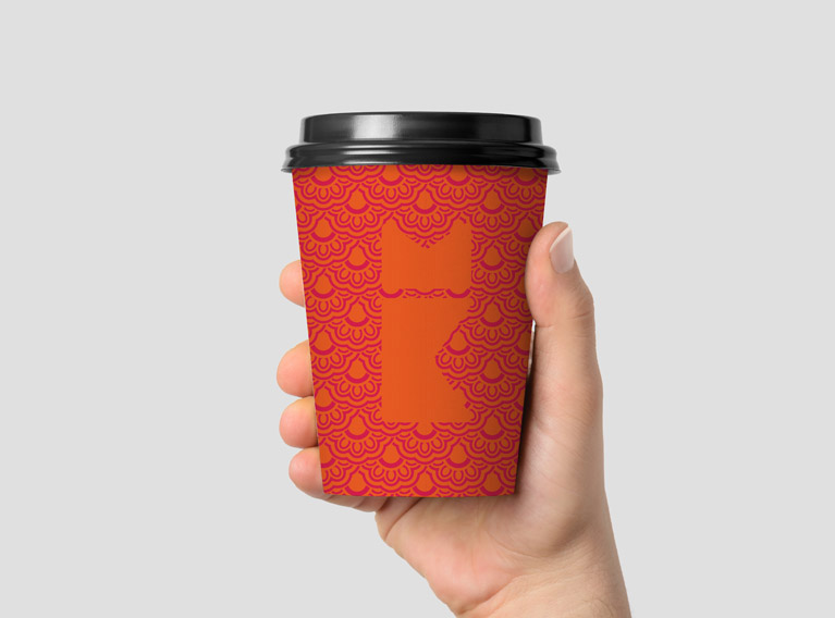 Kulcha King – Brand Strategy And Identity Revamp For Indian Restaurant In Dubai