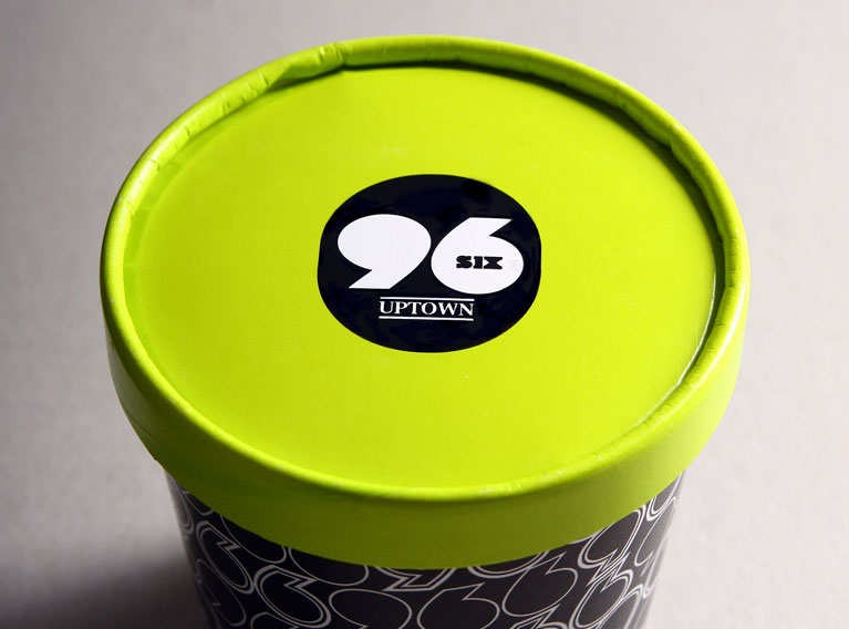 Uptown 966 – Brand Uplift for Saudi Arabia’s Mediterranean Restaurant