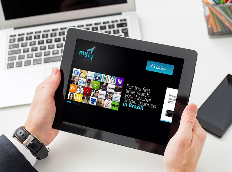 Microsoft – Apps Design & Development For Microsoft Store