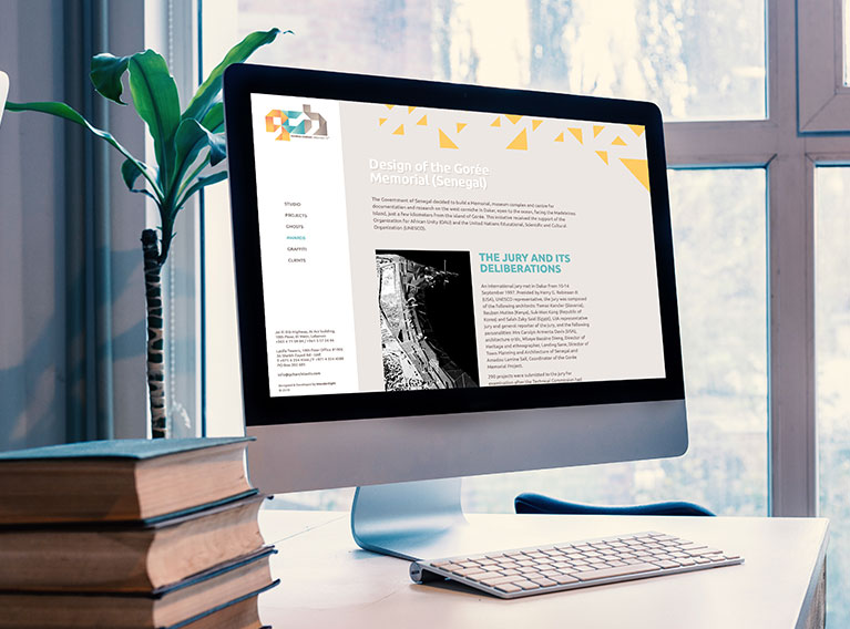 GCH Architects – Website Directory For Architecture Firm Based In Beirut & Dubai