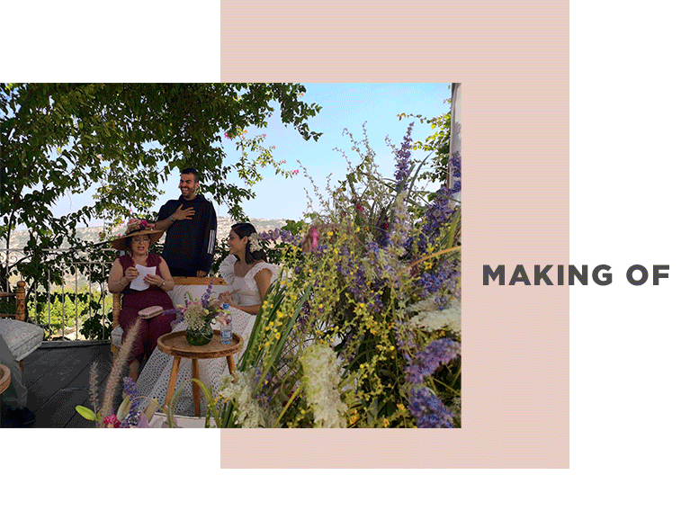Arnaoon Village – 360 Wedding Campaign With OOH, TVC, Social Media & Digital