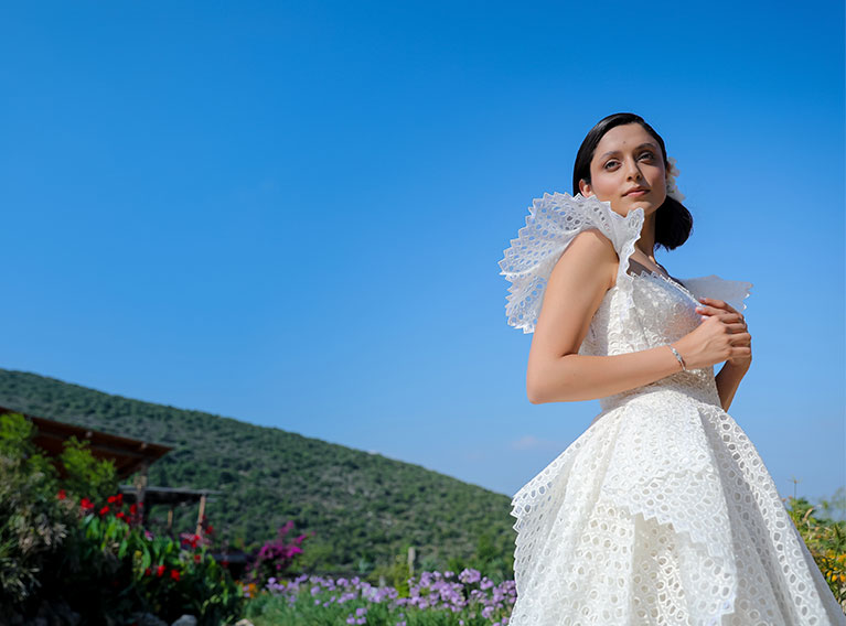 Arnaoon Village – 360 Wedding Campaign With OOH, TVC, Social Media & Digital