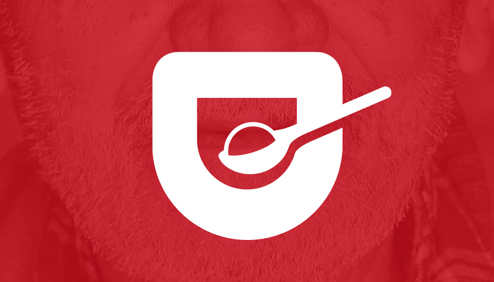 Ufeed By Caritas - CSR Initiative: Full Brand & Visual Identity Creation