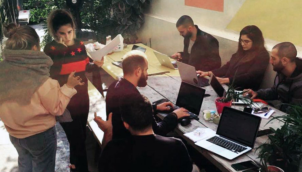 Middle East Comms Agency Lauds Four-Day Working Week