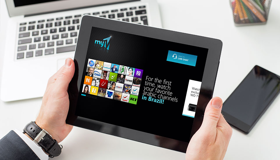 Microsoft - Apps Design & Development For Microsoft Store