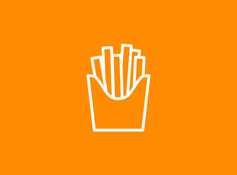 Ufeed By Caritas – CSR Initiative: Full Brand & Visual Identity Creation