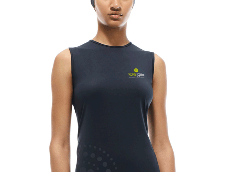 Kore – Brand, Strategy & Social Media Uplift For KSA Women’s Gym