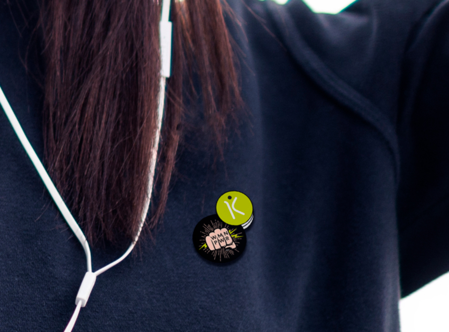 Kore – Brand, Strategy & Social Media Uplift For KSA Women’s Gym