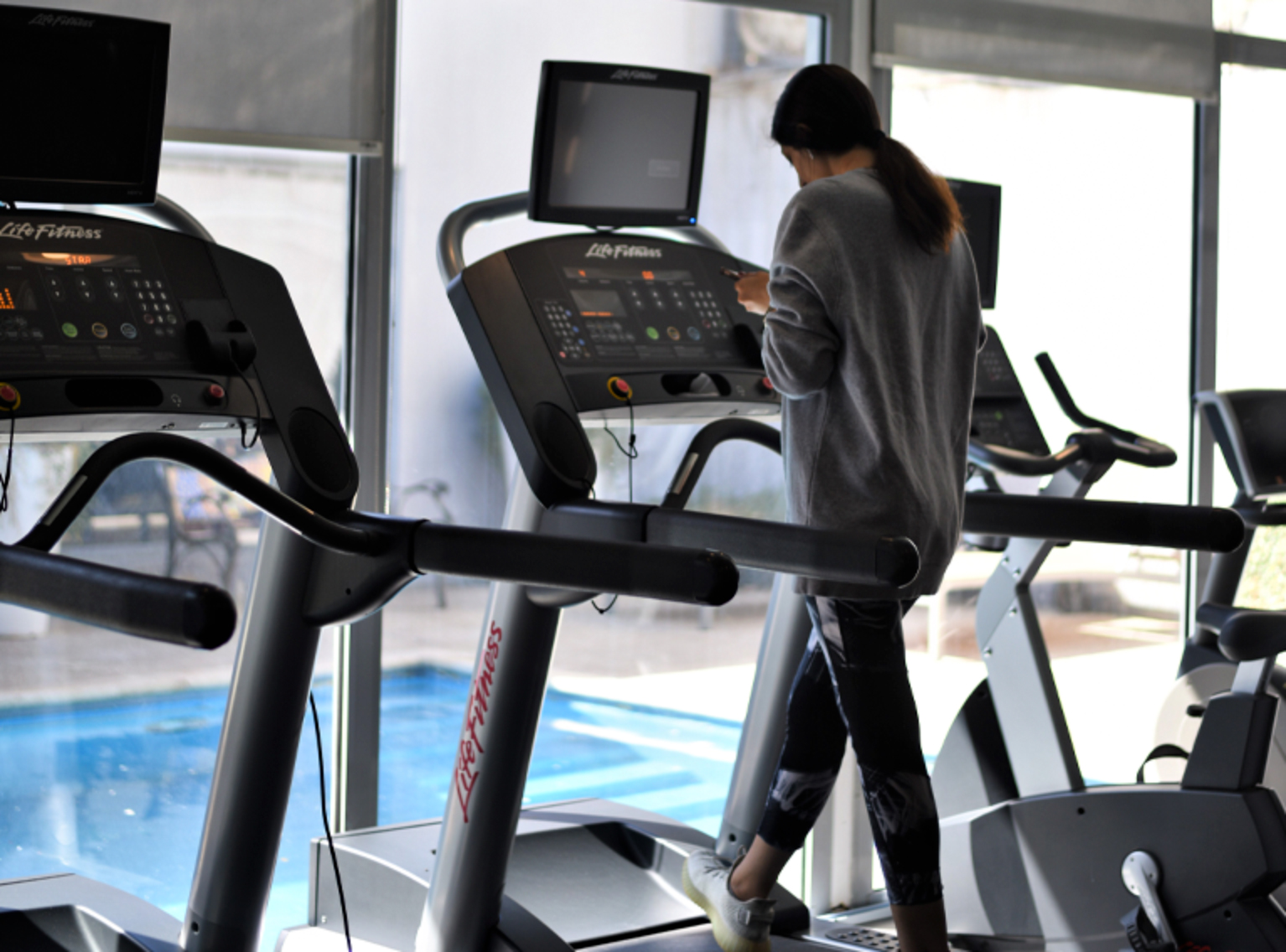 Kore – Brand, Strategy & Social Media Uplift For KSA Women’s Gym