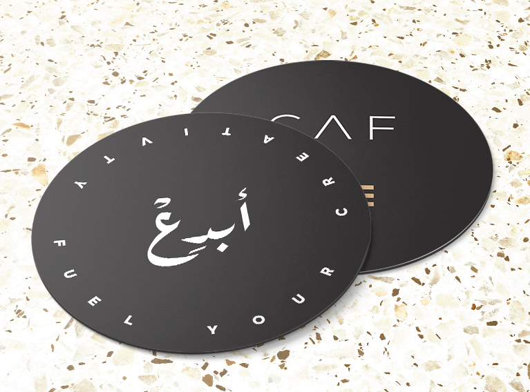 We Cre8 – Brand, Marketing & Social Media Strategy For Saudi Fashion Store