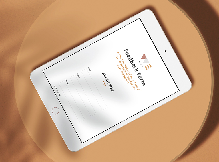 We Cre8 – Brand, Marketing & Social Media Strategy For Saudi Fashion Store