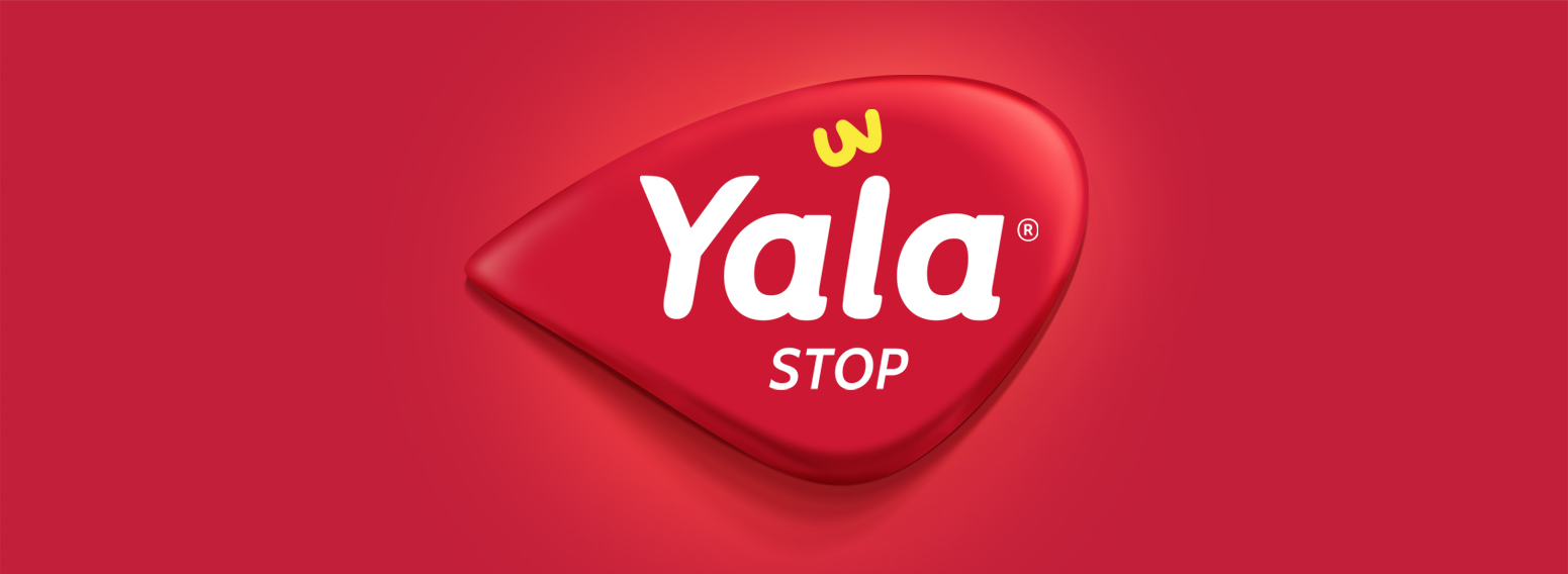 Yala Stop – Brand Creation, Environment Branding & Packaging For Convenience Store