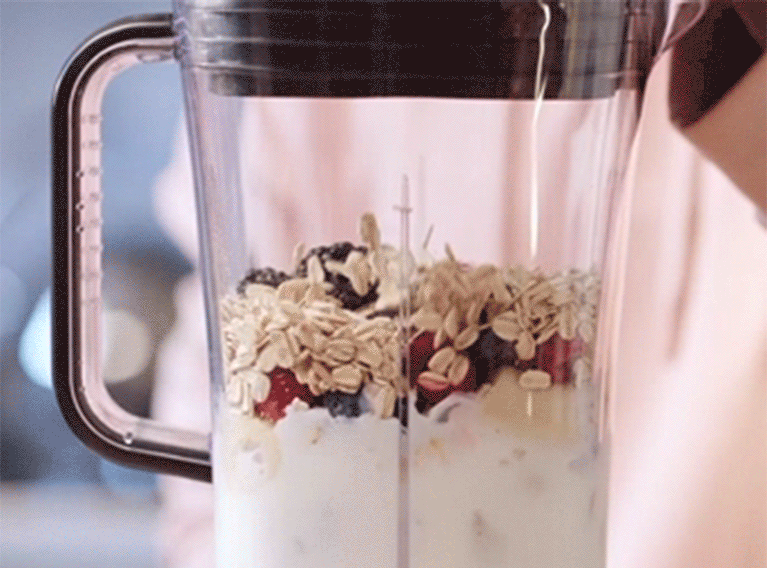 Quaker Oats – Social Media Strategy, Content Creation & Development For KSA & The UAE