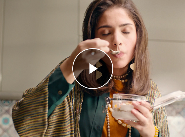 Quaker Oats – Social Media Strategy, Content Creation & Development For KSA & The UAE