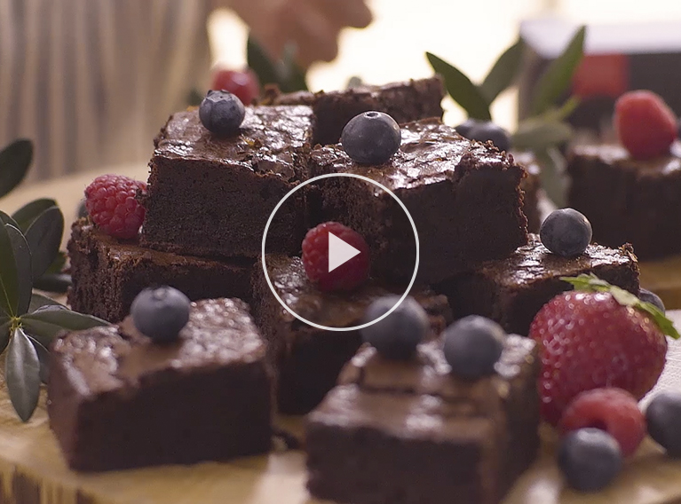Barista – Strategy, Branding, Packaging, Communication & Social Media For Coffee Brand