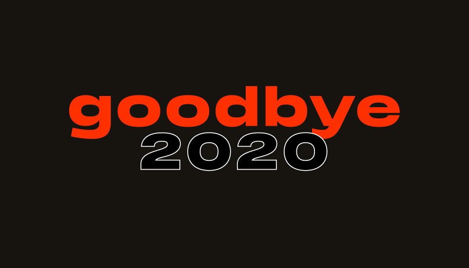 Packing Our Suitcases – 2020 A Year In Review