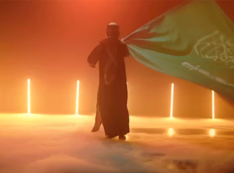 Dar Wa Emaar – National Day Film Production & Campaign For Real Estate Developer