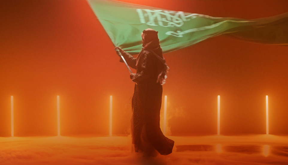 Dar Wa Emaar - National Day Film Production & Campaign For Real Estate Developer