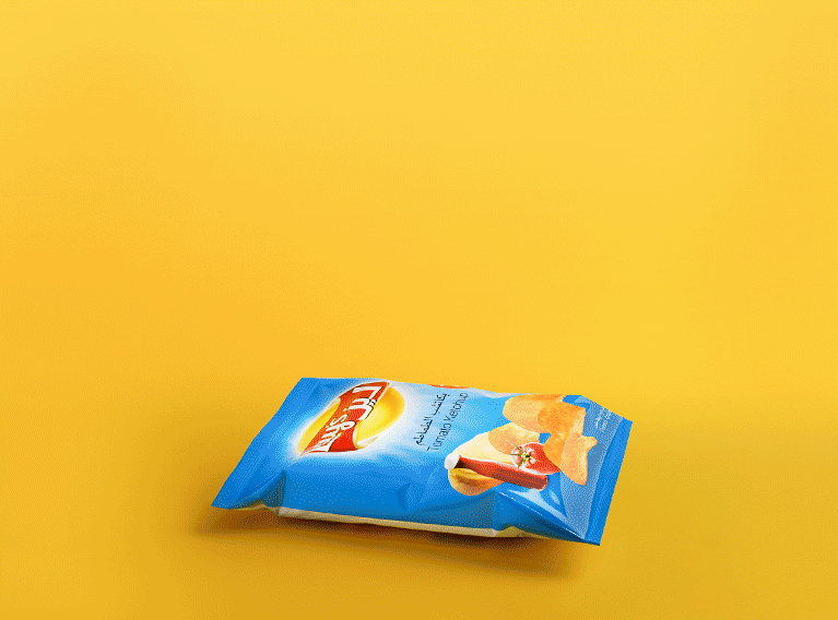 Lay’s – Social Media Strategy, Content Creation & Development for The Iraq Market
