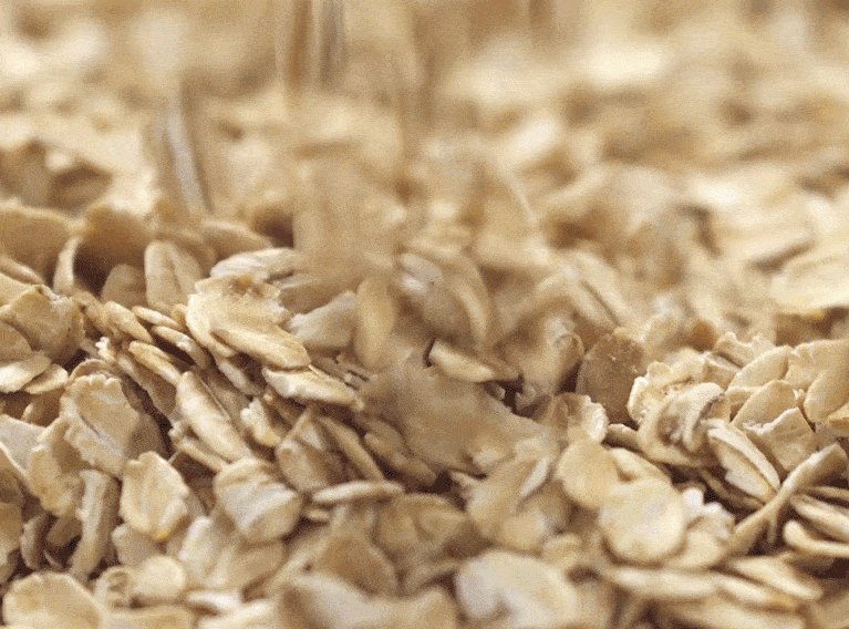 Quaker Oats – Content Production For The Launch Of The Crispy Cereal Line In The GCC