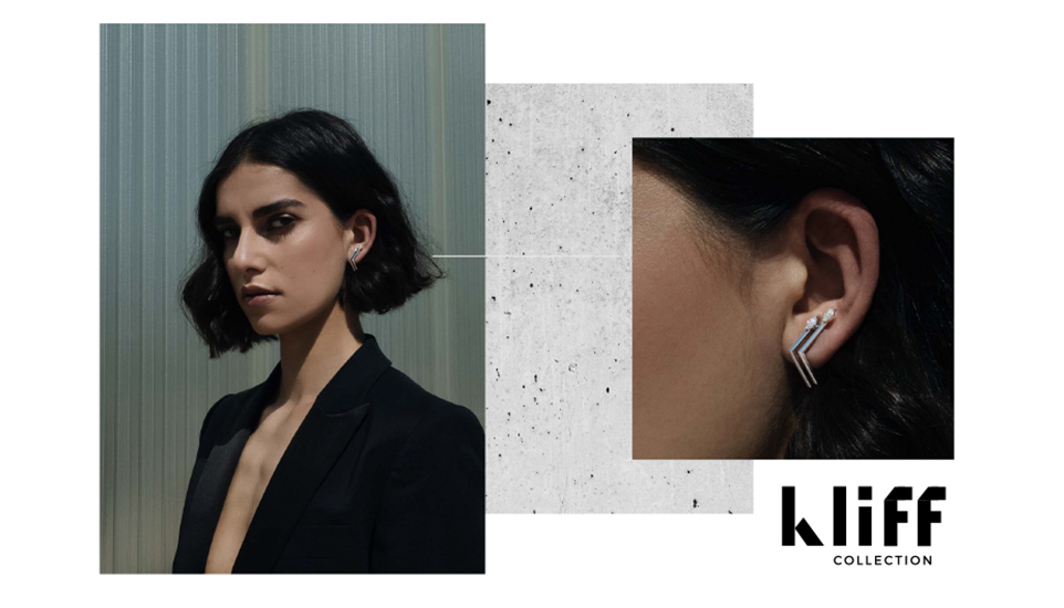 Yvan Tufenkjian Jewelry - Concept, Video Production, Social Media Content & Catalogue Design