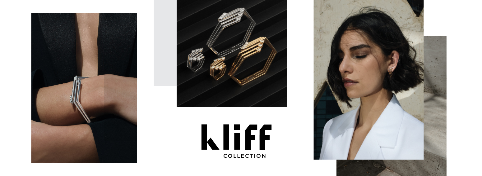 Yvan Tufenkjian Jewelry – Concept, Video Production, Social Media Content & Catalogue Design